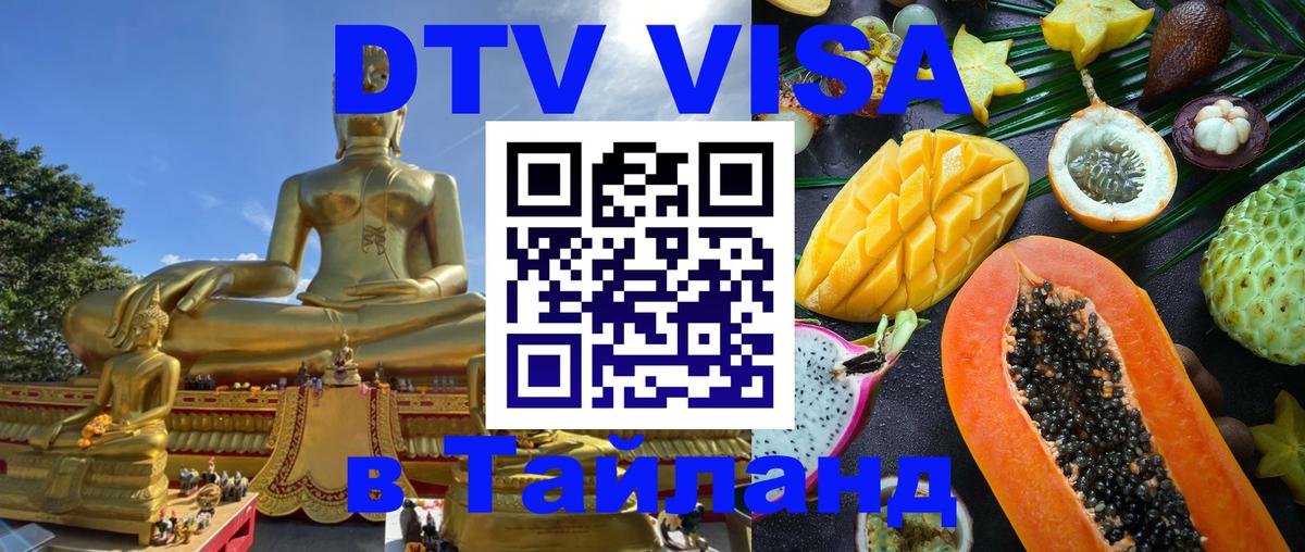 Сколько стоит DTV виза — актуальные цены, оформление даже без документов - Балашиха  18.11.2025 